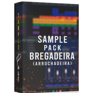 Sample Pack Bregadeira