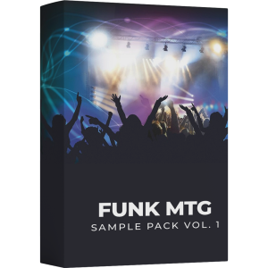 Sample Pack Funk MTG