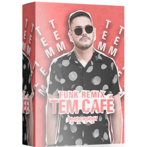 Sample Pack Tem Café