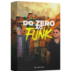 Curso do Zero ao Funk