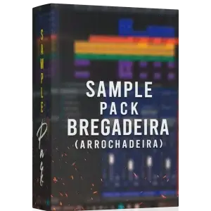 Sample Pack Bregadeira