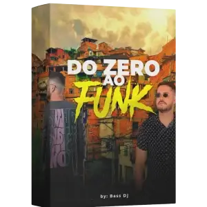 Curso do Zero ao Funk